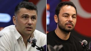 Kocaeli'de hakem tart��mas�!