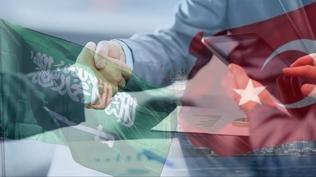 K�rfez'de g�� dengesi de�i�iyor