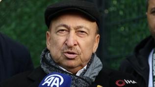 Memik Y�lmaz: 3-4 ma�t�r hakemlerden �ok �ekiyoruz