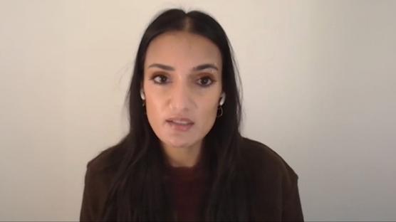 Microsoft sahnesinde �srail protestosu! ��ten at�lan m�hendis: Ellerim kan i�indeydi