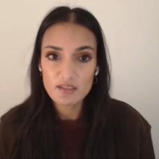 Microsoft sahnesinde İsrail protestosu! İşten atılan mühendis: Ellerim kan içindeydi