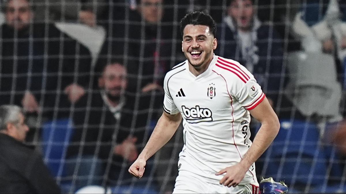 Mustafa Hekimo�lu: Bu gol geri d�n���n sinyalleri oldu