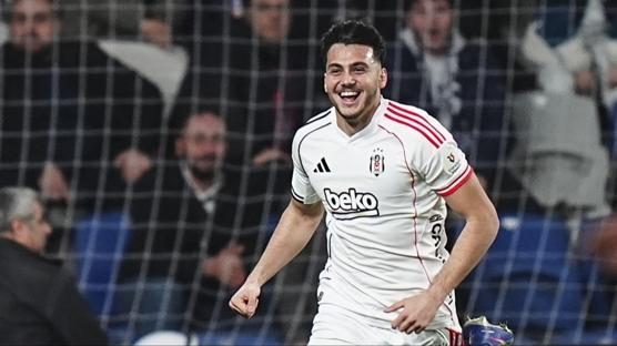 Mustafa Hekimo�lu: Bu gol geri d�n���n sinyalleri oldu