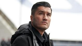 Nuri �ahin: Duygusall��a kap�lmadan oynamal�y�z