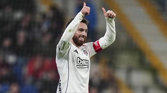 Orkun K�k��: Sonuna kadar devam ettik ve 3 puan� ald�k