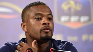 Patrice Evra: Biz futbolu hayatta kalmak için oynuyorduk