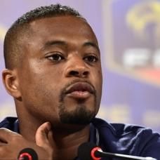 Patrice Evra: Biz futbolu hayatta kalmak için oynuyorduk
