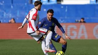 Rayo Vallecano'dan sürpriz zafer! Atletico Madrid'e 3 gol
