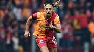 Sacha Boey i�in transfer mesaj�