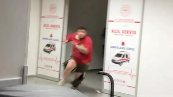 B��akl� yaral�lar gazetecilerin pe�ine d��t�