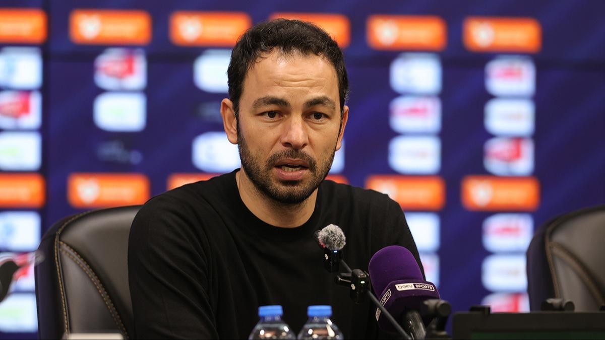 Sel�uk �nan: Hak edilmi� bir galibiyet