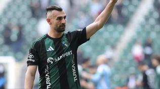 Serdar Dursun: 36 puan�n hepsine talibiz