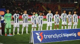 S�per Lig'de 'Hali� derbisi' heyecan�!