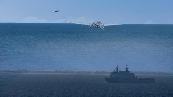 TB3 bir kez daha rüşdünü ispatladı