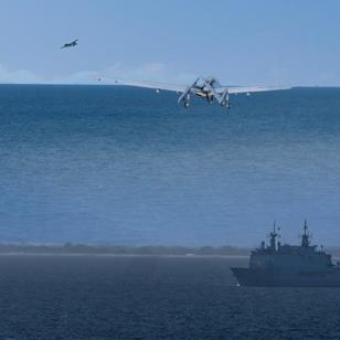 TB3 bir kez daha rüşdünü ispatladı