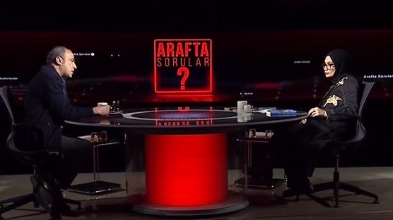 '�nsanlar kime oy vermeliyim diye ona soracak'