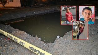 5 g�nde art arda ac� haber! 3 �ocuk bo�ularak can verdi