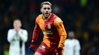 Bar�� Alper'den Kenan Y�ld�z cevab�: Umar�m  iyi oynar ama biz kazan�r�z