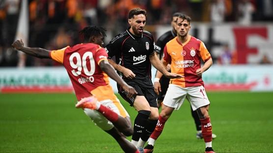 ��te dev derbinin g�n� ve saati