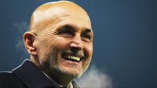 Luciano Spalletti i�in s�rpriz iddia