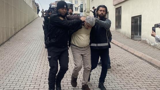 Bir polisimiz ayağından yaralandı! Organize suç örgütlerine darbe: Çok sayıda gözaltı var