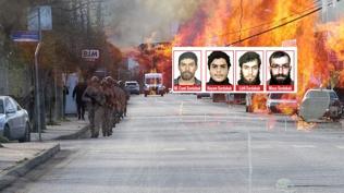 Annelerini �rg�te 'gelin' yapacaklar�