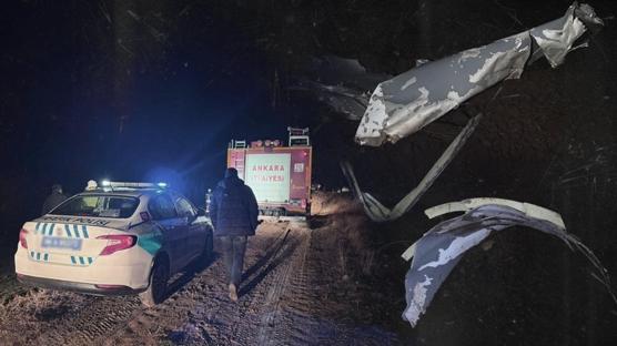 D��en Libya jetiyle ilgili yeni geli�me: Kar��l�kl� bilgi payla��m� yap�ld�