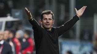 Emre Bel�zo�lu: Bu puanlar bizim i�in �ok �nemliydi