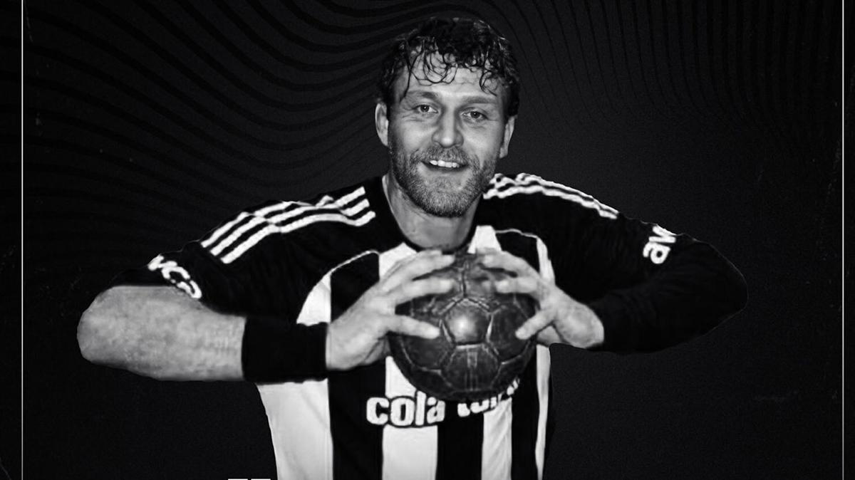 Eski milli hentbolcu G�khan Aksu vefat etti