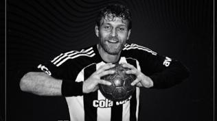 Eski milli hentbolcu G�khan Aksu vefat etti