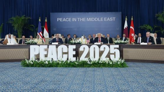 Gazze Barış Kurulu'nda yeni gelişme... Yunanistan 'gözlemci' olarak katılacak