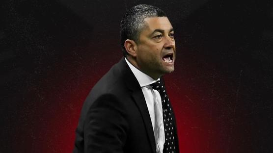 Gen�lerbirli�i, Levent �ahin'i resmen a��klad�