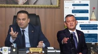 G�rele'deki ahlaks�zl�k istifa getirdi! �zg�r �zel ise taciz skandal� kar��s�nda sessiz