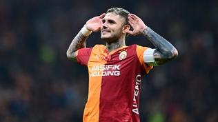 Icardi i�in �arp�c� iddia!