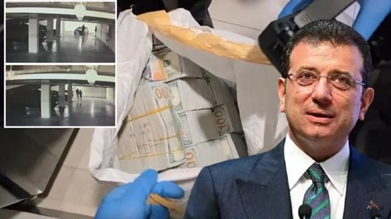 �mamo�lu'na uzanan 30 milyon dolarl�k soygun