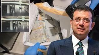 �mamo�lu'na uzanan 30 milyon dolarl�k soygun