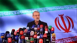 �ran'dan T�rkiye'ye '�srail' teklifi