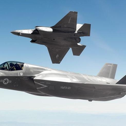 'U�u� menzilini art�rd�k'