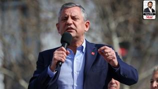 ��ret �leminden ��kan lider bu kadar olur