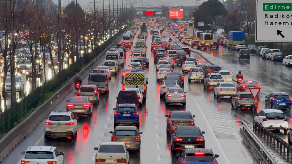 Yoğunluk yüzde 90'a yaklaştı