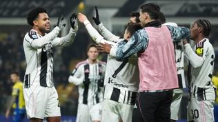 ��te Juventus'un Galatasaray ma�� kamp kadrosu