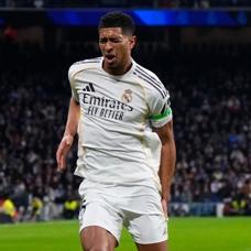 Jude Bellingham'dan Real Madrid'e k�t� haber