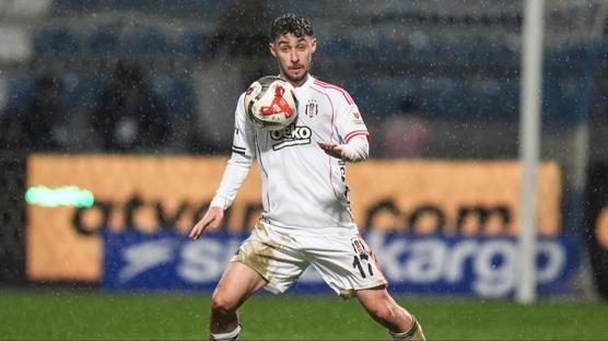 Kartal Kayra Yılmaz özür diledi: Formaya saygısızlık niyetim yoktu