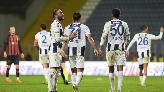 Kas�mpa�a 8 ma� sonra galip geldi