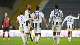 Kas�mpa�a 8 ma� sonra galip geldi