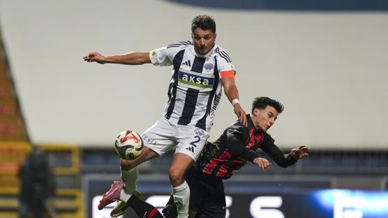 Kas�mpa�a'ya Fenerbah�e ma�� �ncesi k�t� haber