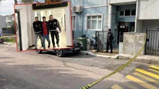 E�ini katletti, karde�ine itiraf etti