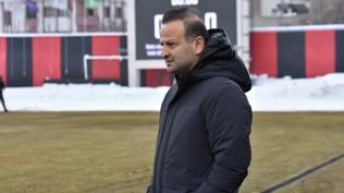 Osman Zeki Korkmaz: Verdiğimiz tüm reaksiyonlar gelişim basamakları