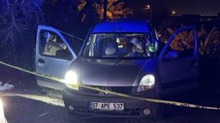 Otomobile ateş açmışlardı... Silahlı saldırı şüphelisi 3 kişi tutuklandı