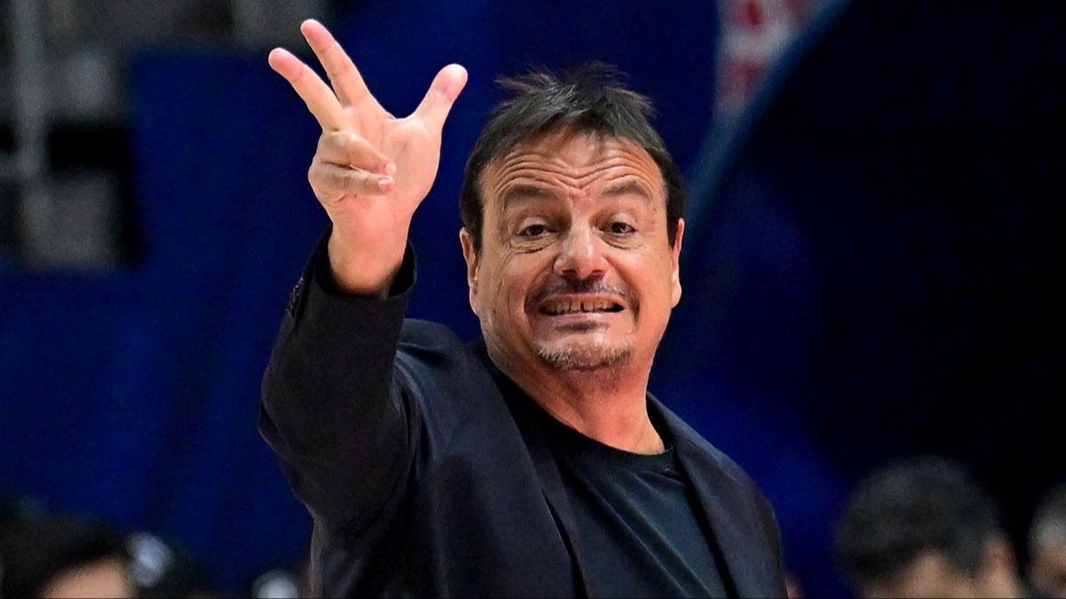 Panathinaikos evinde tarihi ma�lubiyet ald�